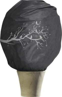 Windhager Winter-Deko-Vlieshaube Protect, Ast -Deutschland Samen Kraft Verkaufs-Shop windhager winter deko vlieshaube protect ast 762087 de