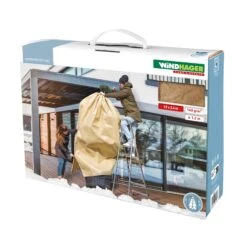 Windhager Winter Vliesmantel "Superprotect XXL" -Deutschland Samen Kraft Verkaufs-Shop windhager winter vliesmantel superprotect xxl 1 stk 1273566 de