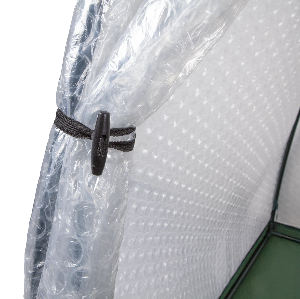 Windhager Winterschutz-Zelt Yukon 4 Windhager Winterschutz-Zelt Yukon – Bild 2