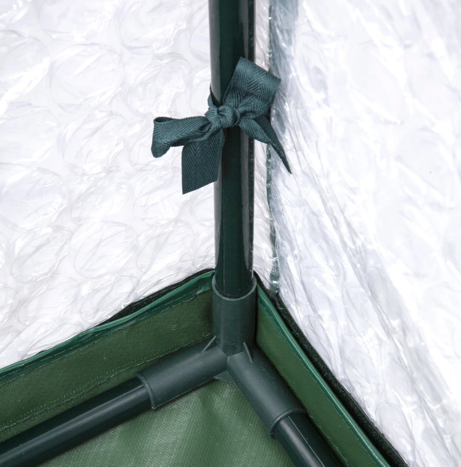 Windhager Winterschutz-Zelt Yukon 8 Windhager Winterschutz-Zelt Yukon – Bild 6