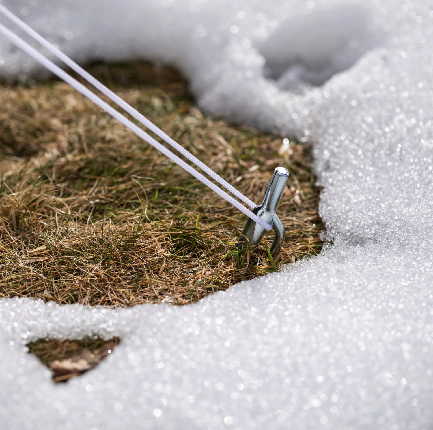 Windhager Winterschutz-Zelt Yukon 10 Windhager Winterschutz-Zelt Yukon – Bild 8