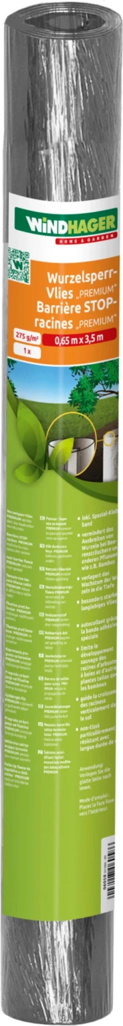 Windhager Wurzelsperr-Vlies -Deutschland Samen Kraft Verkaufs-Shop windhager wurzelsperr vlies 1 st 1670553 de scaled